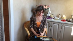 Мысли мужчины( женщины) в отношениях к Вам? Онлайн гадание.