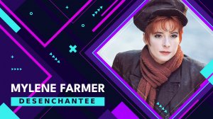 Mylène Farmer - désenchantée (Instrumental cover)