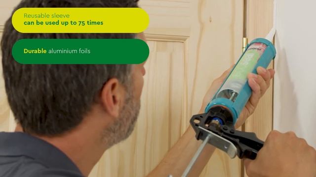 Introducing ecoSEAL