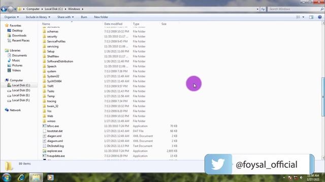 The program can't start because MSVCP120.dll is missing from your computer. windows 7 смотреть онлайн