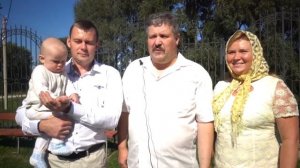 Факт Божией помощи, посредством молитвы по соглашению