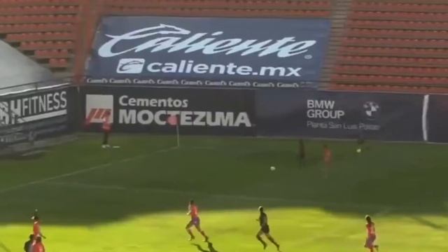 LIGA MX FEMENIL | CLAUSURA 2021 | JORNADA 4 | RESUMEN смотреть онлайн