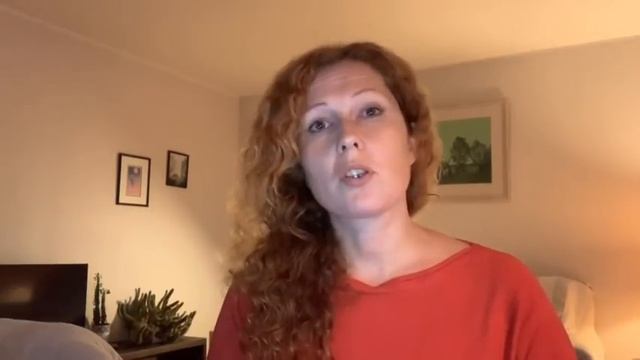 Венера в Деве. Как проработать? смотреть онлайн