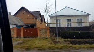 ПГТ Мостовской обзор (миниобзор). Мостовский район. Ездили по делам и немного прогулялись