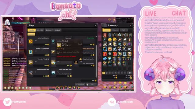 【SOULWORKER】...или пиворонпа? смотреть онлайн