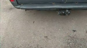 2002 52 reg Peugeot Boxer 2.8 HDi LWB