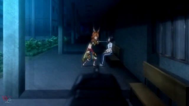 аниме сочная бомбита