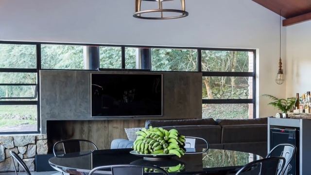 Gorgeous Beautiful The Lake House by Cadi Arquitetura смотреть онлайн