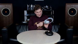 Bose Noise Cancelling 700. Лучшие шумодавы?
