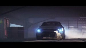 Need For Speed // Edge To the Earth Trailer