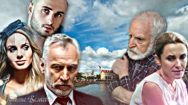 Похоронив мужа довольная вдова вернулась домой а услышав запах сигар покойного ужаснулась. смотреть онлайн