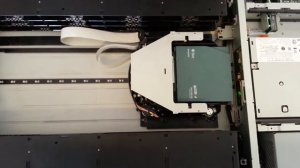 IBM TS3100  3200 TAPE LIBRARY