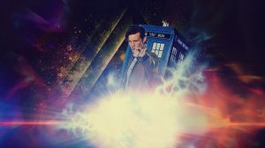 Доктор Кто - 1 сезон 2 серия / Doctor Who