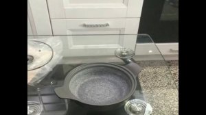 Каменные сковороды, не имеющие аналогов, впервые в Росиии в интернет магазине PosudaPlanet