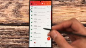 Samsung S23 Ultra: Free Microsoft Office - How to Use Excel , PowerPoint and Word with S-Pen