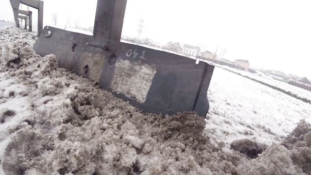 Тест: Антикор, часть 2 (Krown T40, Mercasol, Dinitrol)
