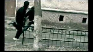 БЕН ГАНН - Чужое Горе