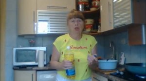 ОЛАДУШКИ СО СЛИВАМИ НА СЛИВКАХ