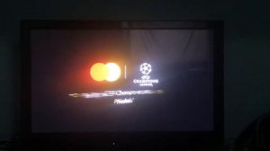 UEFA Champions League 2020 Intro - Heineken & MasterCard SE