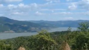 Путеводитель по Сербии: Джердапское ущелье