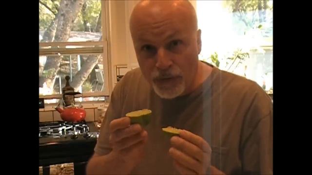 Why Eat Limes? смотреть онлайн
