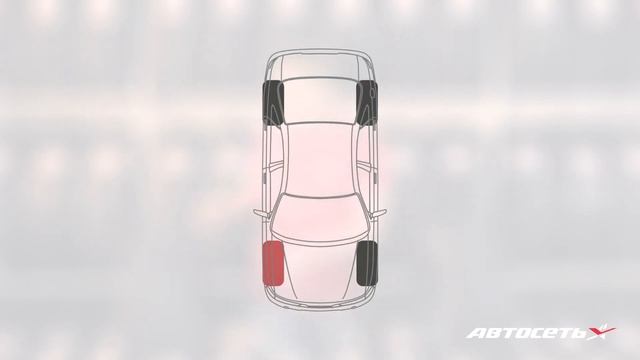 Полный гид по ротации колёс: схемы для разных приводов и рисунков протектора смотреть онлайн