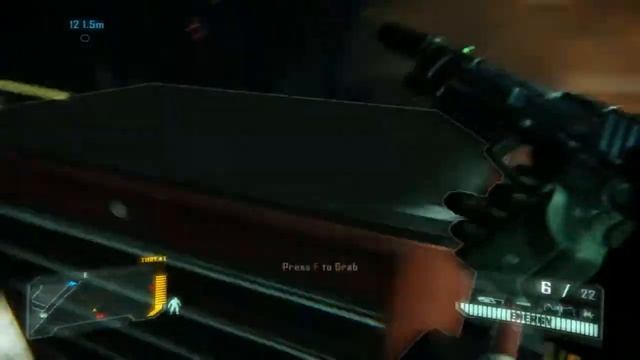 Crysis 3 AMD A6 9210 RADEON R4 Graphics DDR4 смотреть онлайн