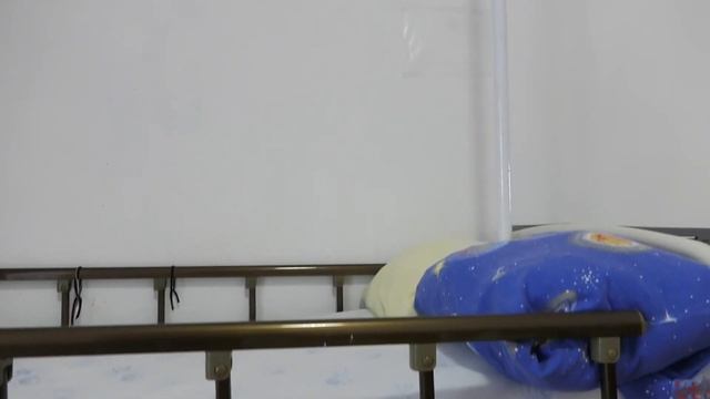 Пансионат для пожилых 