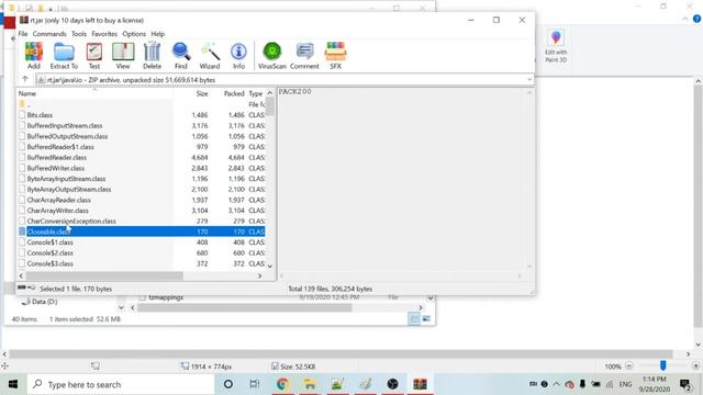 Core java in Tamil - What is Java Package and how to create Java Package and use of Java Package
