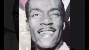 Herb Reed of The Platters in  ''SINGIN' IN THE RAIN''