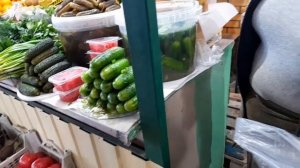 г Тверь Центральный рынок???Набрала Вкуснях?