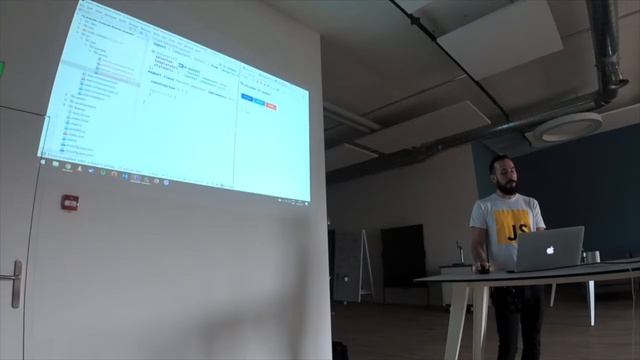 Total Guide to Angular Material Custom Themes by Tomas Trajan смотреть онлайн