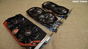 CUDA деваются ядра CUDA!? Выбор оптимальной видеокарты для работы.