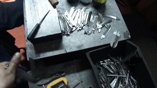 Сборка кабельных ножей для снятия изоляции  (™АПИС)