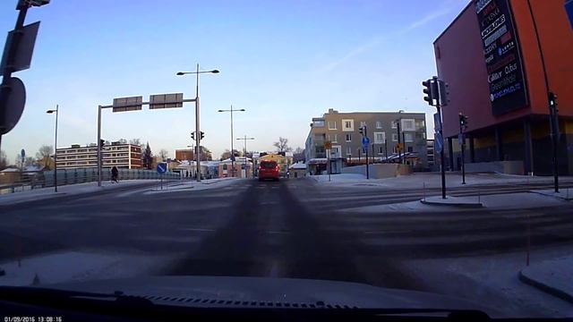 Prego FHD Camera Testing 09/01/16 (2) смотреть онлайн