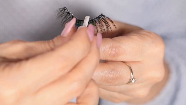 БЬЮТИ находки с Алиэкспресс / Товары для красоты / Кисти для макияжа / Накладные ресницы Aliexpress