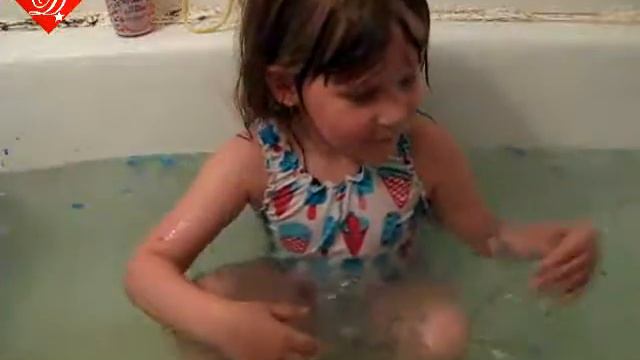 мыльные фигурки от Baffy смотреть онлайн