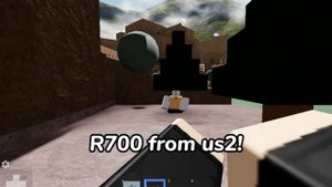 UNTITLED SHOOTER 2 UNCOPYLOCKED