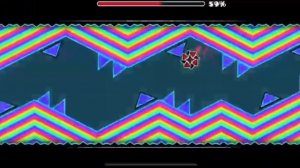 Journey (Easy Demon) | GAMESEBAS9399 | iPhone |