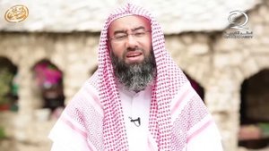 Шейх Набиль Аль-Авади. Имя Аллаха «Аль-Васи`» (Всеобъемлющий)