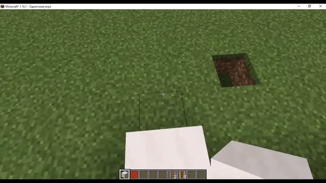 КАК СДЕЛАТЬ Американские Горки В МАЙНКРАФТ?? Без модов!! №2 смотреть онлайн