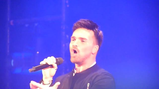 Александр Панайотов - "Всё или ничего". ДК им. Ленсовета. Санкт-Петербург. 18 апреля 2018 год смотреть онлайн