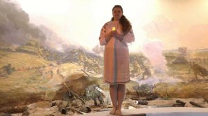 #vesnaвпечатлений2021 Антон Бялевіч. Балада ''Смерць Маланні''. Вык. Крысціна Ляцкая