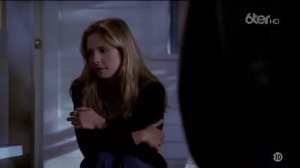 Баффи и Спайк 5х07 №7