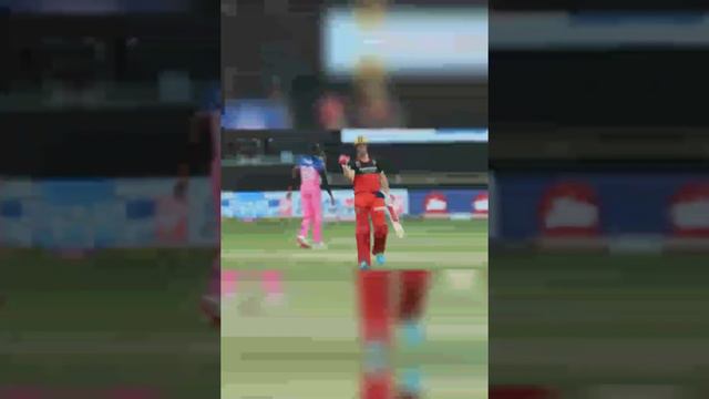 Emotional video of ABD