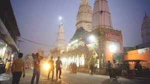 Traveling in India ( путешествие по индии) - Vrindavan Parikrama 2018