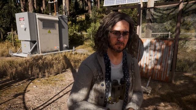 ?Не от мира сего|Нашел ИМПУЛЬСНУЮ ПУШКУ,только не понял как пользоваться|Far cry 5|Прохождение #14 смотреть онлайн