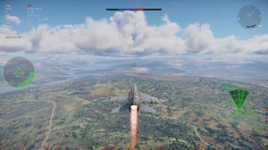 МИГ-21С ЛУЧШИЙ ПРЕМ ЗА СВОИ ДЕНЬГИ!! Геймплей и как на нём играть в War Thunder