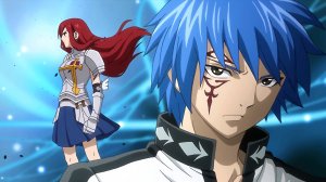 Fairy Tail: #1 Opening
