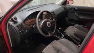 Volkswagen Golf 2003